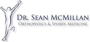 Dr. Sean Mcmillan Orthopedics & Sports Medicine